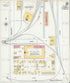 Albany, Dougherty County, Georgia 1900 (Sheet 13 of 16) by Relic Map Company
