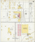 Albany, Dougherty County, Georgia 1900 (Sheet 15 of 16) by Relic Map Company