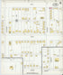 Albany, Dougherty County, Georgia 1900 (Sheet 2 of 16) by Relic Map Company