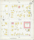 Albany, Dougherty County, Georgia 1900 (Sheet 3 of 16) by Relic Map Company