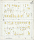 Albany, Dougherty County, Georgia 1900 (Sheet 6 of 16) by Relic Map Company