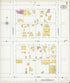 Albany, Dougherty County, Georgia 1900 (Sheet 7 of 16) by Relic Map Company
