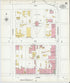 Albany, Dougherty County, Georgia 1900 (Sheet 8 of 16) by Relic Map Company