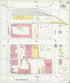 Albany, Dougherty County, Georgia 1900 (Sheet 9 of 16) by Relic Map Company