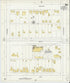 Albany, Dougherty County, Georgia 1905 (Sheet 10 of 21) by Relic Map Company