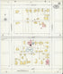 Albany, Dougherty County, Georgia 1905 (Sheet 11 of 21) by Relic Map Company