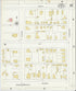 Albany, Dougherty County, Georgia 1905 (Sheet 15 of 21) by Relic Map Company