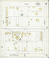 Albany, Dougherty County, Georgia 1905 (Sheet 17 of 21) by Relic Map Company