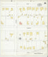 Albany, Dougherty County, Georgia 1905 (Sheet 19 of 21) by Relic Map Company