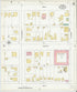 Albany, Dougherty County, Georgia 1905 (Sheet 3 of 21) by Relic Map Company