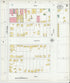 Albany, Dougherty County, Georgia 1905 (Sheet 5 of 21) by Relic Map Company