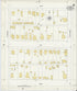 Albany, Dougherty County, Georgia 1905 (Sheet 6 of 21) by Relic Map Company