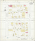 Albany, Dougherty County, Georgia 1905 (Sheet 7 of 21) by Relic Map Company