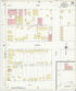 Albany, Dougherty County, Georgia 1911 (Sheet 14 of 32) by Relic Map Company