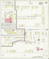 Albany, Dougherty County, Georgia 1911 (Sheet 21 of 32) by Relic Map Company