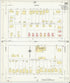 Albany, Dougherty County, Georgia 1911 (Sheet 23 of 32) by Relic Map Company