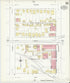 Albany, Dougherty County, Georgia 1911 (Sheet 25 of 32) by Relic Map Company
