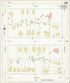 Albany, Dougherty County, Georgia 1911 (Sheet 28 of 32) by Relic Map Company