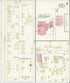 Albany, Dougherty County, Georgia 1911 (Sheet 3 of 32) by Relic Map Company