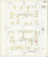 Albany, Dougherty County, Georgia 1911 (Sheet 30 of 32) by Relic Map Company