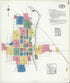 Albany, Dougherty County, Georgia 1920 (Sheet 1) by Relic Map Company
