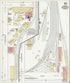 Albany, Dougherty County, Georgia 1920 (Sheet 12) by Relic Map Company