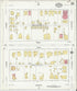 Albany, Dougherty County, Georgia 1920 (Sheet 15) by Relic Map Company