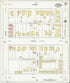 Albany, Dougherty County, Georgia 1920 (Sheet 17) by Relic Map Company