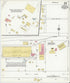 Albany, Dougherty County, Georgia 1920 (Sheet 21) by Relic Map Company