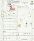 Albany, Dougherty County, Georgia 1920 (Sheet 22) by Relic Map Company
