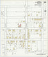 Albany, Dougherty County, Georgia 1920 (Sheet 26) by Relic Map Company