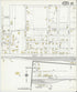 Albany, Dougherty County, Georgia 1920 (Sheet 37) by Relic Map Company