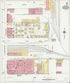 Albany, Dougherty County, Georgia 1920 (Sheet 5) by Relic Map Company