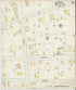 Americus, Sumter County, Georgia 1890 (Sheet 4 of 4) by Relic Map Company