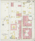 Americus, Sumter County, Georgia 1895 (Sheet 2 of 9) by Relic Map Company