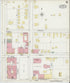 Americus, Sumter County, Georgia 1895 (Sheet 3 of 9) by Relic Map Company
