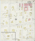 Americus, Sumter County, Georgia 1895 (Sheet 4 of 9) by Relic Map Company