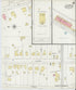 Americus, Sumter County, Georgia 1895 (Sheet 6 of 9) by Relic Map Company