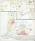 Americus, Sumter County, Georgia 1900 (Sheet 12 of 12) by Relic Map Company