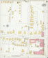 Americus, Sumter County, Georgia 1900 (Sheet 5 of 12) by Relic Map Company