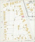 Americus, Sumter County, Georgia 1900 (Sheet 8 of 12) by Relic Map Company
