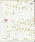 Americus, Sumter County, Georgia 1900 (Sheet 9 of 12) by Relic Map Company
