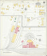 Americus, Sumter County, Georgia 1905 (Sheet 12 of 13) by Relic Map Company