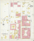 Americus, Sumter County, Georgia 1905 (Sheet 4 of 13) by Relic Map Company