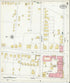 Americus, Sumter County, Georgia 1905 (Sheet 5 of 13) by Relic Map Company