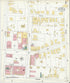 Americus, Sumter County, Georgia 1905 (Sheet 7 of 13) by Relic Map Company