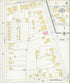 Americus, Sumter County, Georgia 1905 (Sheet 8 of 13) by Relic Map Company