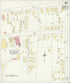 Americus, Sumter County, Georgia 1912 (Sheet 10 of 25) by Relic Map Company