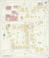Americus, Sumter County, Georgia 1912 (Sheet 13 of 25) by Relic Map Company