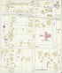 Americus, Sumter County, Georgia 1912 (Sheet 17 of 25) by Relic Map Company